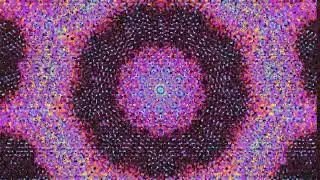 in the craziness of power - decoded at 80%