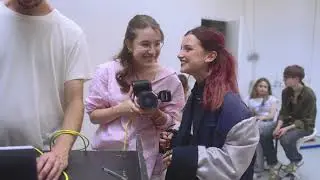 Sportech Academy 2025 - Summer Programs - Short Version