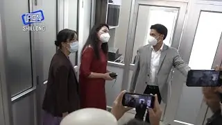 Plie ka Bethany Hospital iaka Tnad kaba Sumar Kyrpang iaki bym lah ban ioh Khun