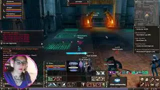LINEAGE 2 - L2 EIRIN X1 - LEVEANDO - DÍA #14
