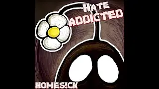 ►Hate Addicted◄ - [FREE Beat] Piano/Guitar Hip Hop Instrumental 2020 | Prod by. HOMES!CK