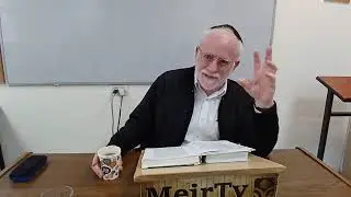 Tipos de Herejes | Hiljot Teshuva | 29 Tevet 5786 | Rav Spangenthal 