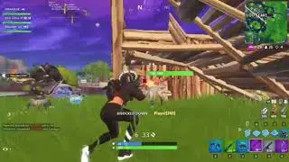 Perandor clips montage