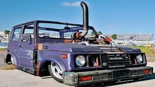 LIKE A BOSS #15 Amazing Driving Compilation