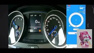 3 cars for acceleration i4-v12