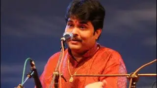 Raag bhimpalasi l Dr Saurav Kumar nahar l bhagalpur gharana bandish