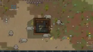 RimWorld randy random extreme let's play E01