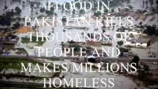 Wake up Pakistan