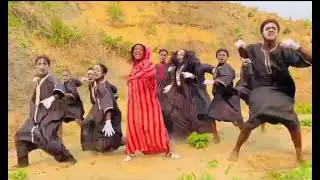 Satan muntu mabe By Felia makinou [ video official ]