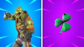 10 Most TRYHARD Mecha R3x Combos In Fortnite!