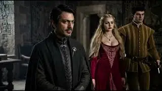 Bollywood version of Game of Thrones