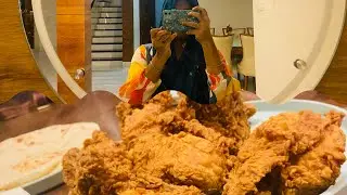 രാത്രി ഒരു family get together🙂#minivlog#family 
