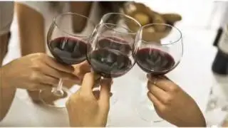 Holiday Tips to Drink Without Getting Blitzed | Health