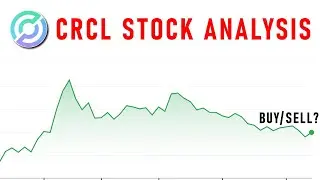 Why Circle&rsquo;s Stock Is Skyrocketing! $CRCL Stock Analysis