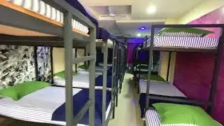 Dormitory facility at low cost at Wayanad | Wayanad low Budget Stay