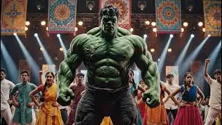 🔥 Power Punch Activated 💪