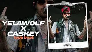[FREE] Yelawolf x Caskey Hard Guitar Type Beat 
