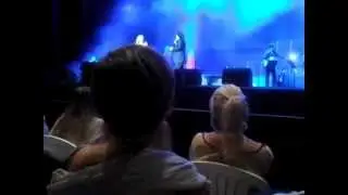 Al Bano & Romina Power (2014)- Dialogo col pubblico