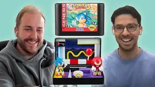 Interviewing Console Heroes - 2025's NEW Retro Gaming Collectibles Company