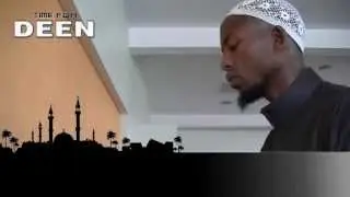 Mohammed Barry - Tawba / Imrane