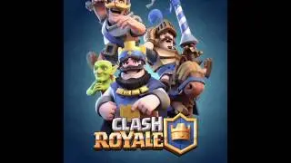 Clash Royale - BEST DECK EVER - Live Battles