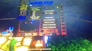 Wizard101 Exalted Storm 1v1 Deck Set up with commentary