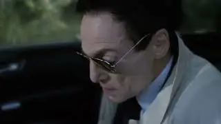 The Human Centipede (First Sequence) Horror Movie - Scene 1