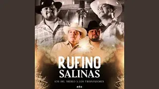 Rufino Salinas