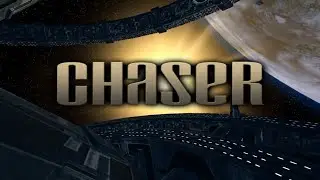 Chaser (2003) PC Story/All Cutscenes.