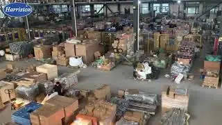 #Harriston #croptec #kubota #yanmar #world #harvesterparts #tractorparts #kubotaparts #yanmarparts