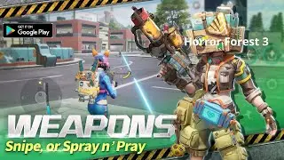Mission S - Android Gameplay