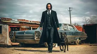 Playlist for Men Who Ride the Wild Silence | Dark Gentleman Blues 24/7 | Untamed Quiet Power