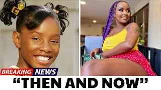 EVERYBODY HATES CHRIS Cast THEN And NOW 2005 Vs 2025