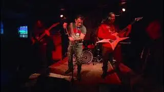 Nokturnal Sorcery live at Siberia 