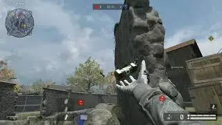 Warface EU: cheat on Rangmatch