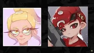 🔴 Splatoon Community Awards 2024 Reaction