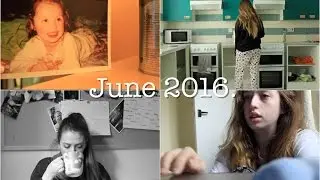June 2016 | Lydia Knibbs
