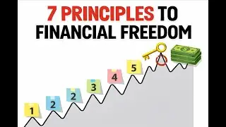 High Earners Are Still Broke | Here&rsquo;s Why (And How to Escape)