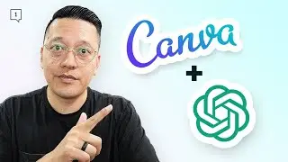 How to Create a Killer First Time Home Buyer Lead Magnet with ChatGPT and Canva!