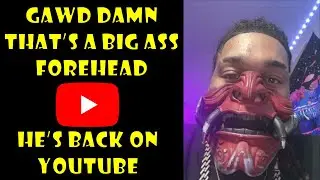 6ARAKIN RETURNS 🚨 His MAIN YouTube Account Was BANNED&hellip; and Brought Back