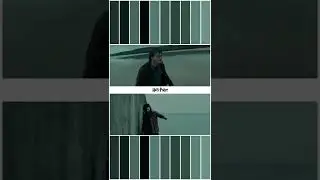 Harry Potter and the Deathly Hallows color grade with Movie LUTs