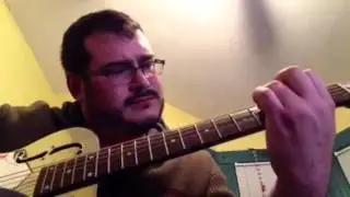 Rob Maresca plays 007