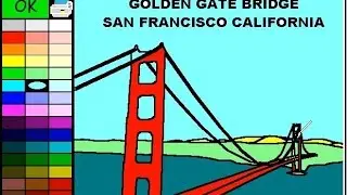 Connected Kids Coloring Book (Windows game 1998)
