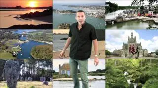 Vacances en sud Morbihan - Magnifique Bretagne