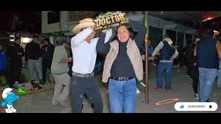 Sonido alfonso morales y grupo desconect tepe 