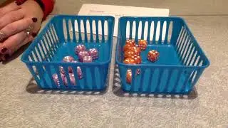 Add+Vantage Math Recovery Tenzi Variations