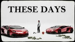 These days - Jassi Banipal | FameMuzic | Ajab | New Punjabi Song 2025