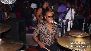 Klass - Mwen Enme'w (Live) Atlanta 10-27-12