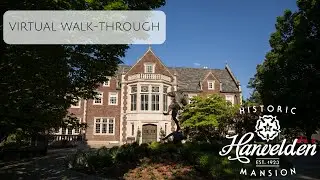 VIRTUAL TOUR | Harwelden Mansion - Wedding Venue, Bed & Breakfast