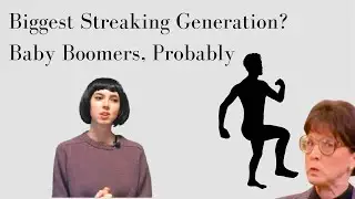 A Brief (Recent) History of Streaking and Its Decline